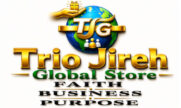 Trio Jireh Global Store